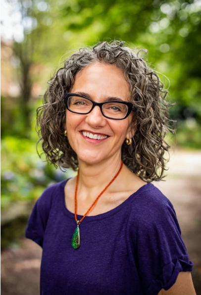 Marchiano, Lisa